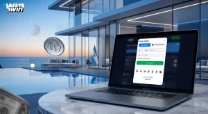 1win Casino Login