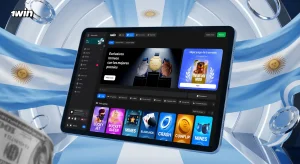 1win Casino Oficial