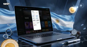 Como retirar dinero de 1win Argentina